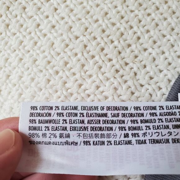 NEW! Disney Mickey Mouse Embroidered Khaki Boys' Joggers - Picture 11 of 11